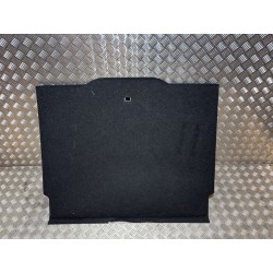 WYKŁADZINA BAGAŻNIKA TYLNA CITROEN E-C4 C4 III 20-