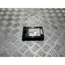 ŁADOWARKA INDUKCYJNA NISSAN QASHQAI III J12 21-