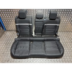 KANAPA TYŁ SKÓRA FOTELE CITROEN E-C4 C4 III 20-