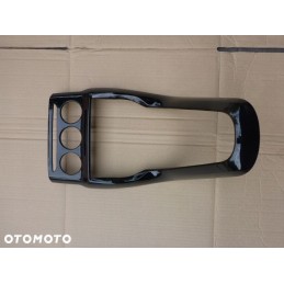 RAMKA KRATKA PANEL ŚRODKOWY CITROEN DS3