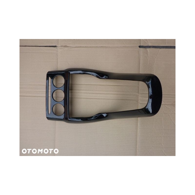 RAMKA KRATKA PANEL ŚRODKOWY CITROEN DS3