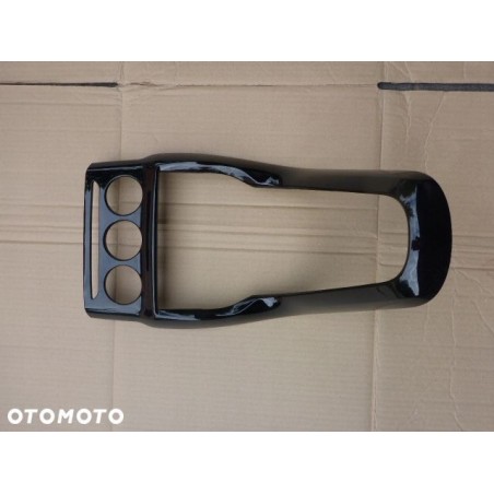 RAMKA KRATKA PANEL ŚRODKOWY CITROEN DS3