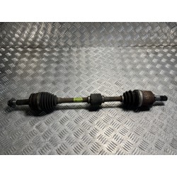 PÓŁOŚ PRZÓD LEWA HYUNDAI I20 III 20- 1.0 T-GDI 49500Q0300