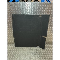 WYKŁADZINA PODŁOGA BAGAŻNIKA HONDA HR-V II 15-