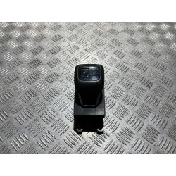 WYBIERAK BIEGÓW NISSAN QASHQAI III J12 21-