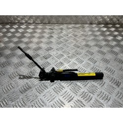 DOPINACZ PASA BEZPIECZEŃSTWA PRAWY PRZÓD NISSAN QASHQAI III J12 21-