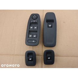PRZEŁĄCZNIK SZYB PRAWY LEWY TYŁ PEUGEOT 2008 13-