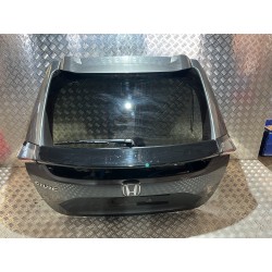 KLAPA BAGAŻNIKA TYŁ TYLNA KOMPLETNA KAMERA HONDA CIVIC X 17- NH737M