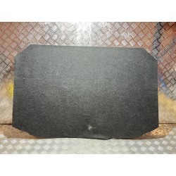 WYKŁADZINA BAGAŻNIKA NISSAN QASHQAI III J12 21-