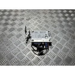 MODUŁ STEROWNIK NISSAN QASHQAI III J12 21-