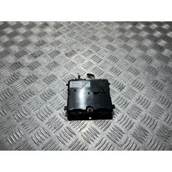 MODUŁ STEROWNIK NISSAN QASHQAI III J12 21-