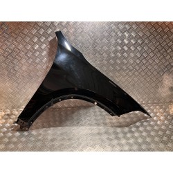 BŁOTNIK PRAWY PRZÓD PRZEDNI BMW X1 F48 2015- LAKIER 668