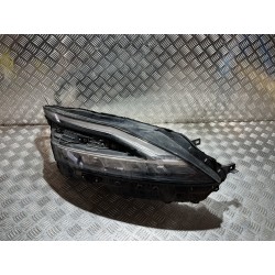 LAMPA PRAWY PRZÓD NISSAN QASHQAI III J12 21- UK