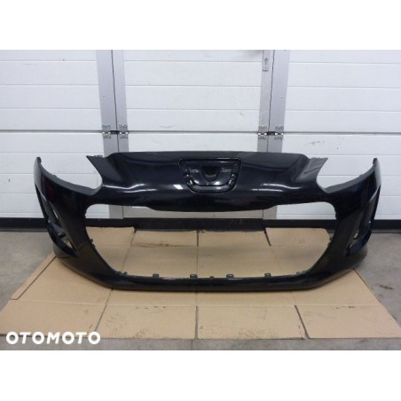 ZDERZAK PRZÓD PRZEDNI PEUGEOT 308 LIFT