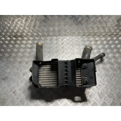 INTERCOOLER HYUNDAI I20 III 20- 1.0 T-GDI 28270-07350