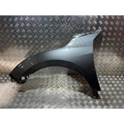 BŁOTNIK LEWY PRZÓD PRZEDNI HONDA CIVIC X 17- HB NH737M