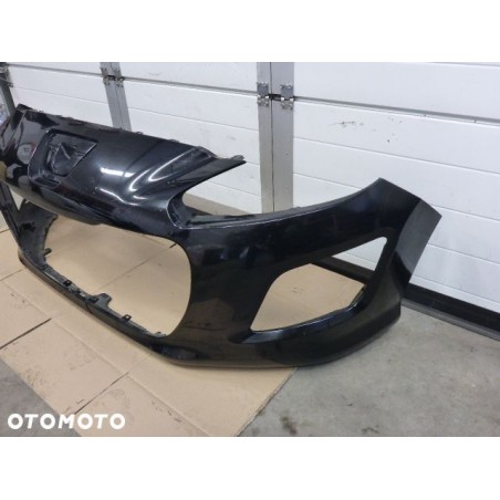 ZDERZAK PRZÓD PRZEDNI PEUGEOT 308 LIFT