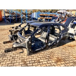 BŁOTNIK LEWY TYŁ TYLNY ĆWIARTKA BMW X1 F48 2015- LAKIER 668