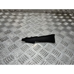 ZAŚLEPKA LISTWA PODSZYBIA PRAWA NISSAN QASHQAI III J12 21-