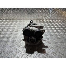 ALTERNATOR NISSAN QASHQAI III J12 21- 1.3 TCE