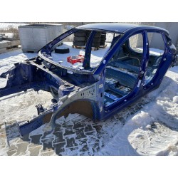 ĆWIARTKA PODŁUŻNICA PRZÓD LEWA HYUNDAI I20 III 20- YP5