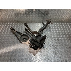 ZWROTNICA PRAWA PRAWY TYŁ WAHACZE HONDA CIVIC X 17- HB