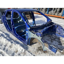 ĆWIARTKA PODŁUŻNICA PRZÓD PRAWA HYUNDAI I20 III 20- YP5