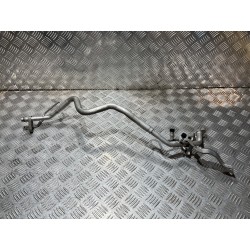 PRZEWÓD KLIMATYZACJI NISSAN QASHQAI III J12 21- 1.3 DIG-T