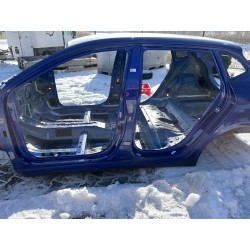 PRÓG CAŁY DŁUGI LEWY HYUNDAI I20 III 20- YP5