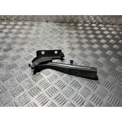 ZAWIAS MASKI LEWY NISSAN QASHQAI III J12 21-