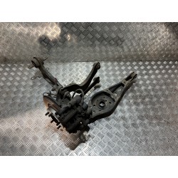 ZWROTNICA LEWA LEWY TYŁ WAHACZE HONDA CIVIC X 17- HB