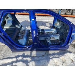 PRÓG CAŁY DŁUGI PRAWY HYUNDAI I20 III 20- YP5