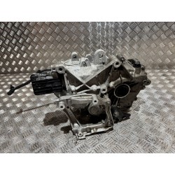 SKRZYNIA BIEGÓW PRZEKŁADNIA CITROEN E-C4 C4 III 20- ELEKTRYK