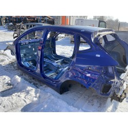 ĆWIARTKA BŁOTNIK TYŁ LEWY HYUNDAI I20 III 20- YP5