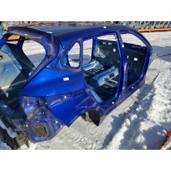 ĆWIARTKA BŁOTNIK TYŁ PRAWY HYUNDAI I20 III 20- YP5