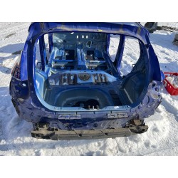 PAS TYŁ TYLNY WANNA HYUNDAI I20 III 20- HB YP5