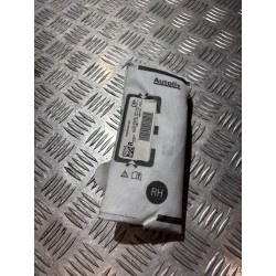 PODUSZKA FOTELA PRAWA CITROEN E-C4 C4 III 20-