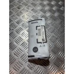 PODUSZKA FOTELA LEWA CITROEN E-C4 C4 III 20-