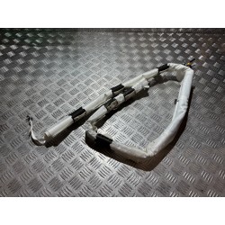 KURTYNA PRAWA CITROEN E-C4 C4 III 20-