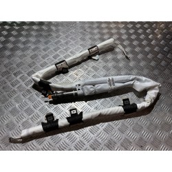 KURTYNA LEWA CITROEN E-C4 C4 III 20-