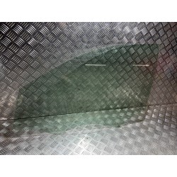 SZYBA DRZWI LEWY PRZÓD CITROEN E-C4 C4 III 2021