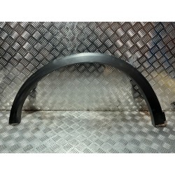 LISTWA BŁOTNIKA PRAWY TYŁ NISSAN QASHQAI III J12 21-