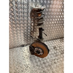 MCPHERSON LEWY ZWROTNICA PRZÓD BMW X1 F48 2015- 2.0 D SDRIVE