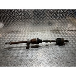 PÓŁOŚ PÓŁOŚKA PRAWA DŁUGA HONDA CIVIC X 17- 1.5 TURBO 44305-TGG-A010-M1