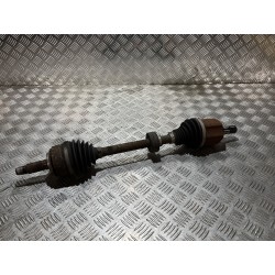 PÓŁOŚ PÓŁOŚKA LEWA KRÓTKA HONDA CIVIC X 17- 1.5 TURBO