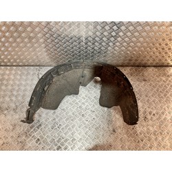 NADKOLE LEWY TYŁ TYLNE BMW X1 F48 2015-