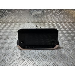 RADIO NAWIGACJA NISSAN QASHQAI III J12 21-