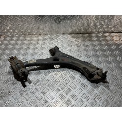 WAHACZ PRAWY PRZÓD PRZEDNI HONDA CIVIC X 17- 1.5 TURBO