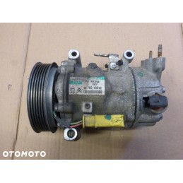 SPRĘŻARKA KLIMATYZACJI CITROEN C3 10- 9670318880