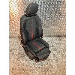 FOTEL PRAWY PRZÓD PRZEDNI BMW X1 F48 2015- SPORT